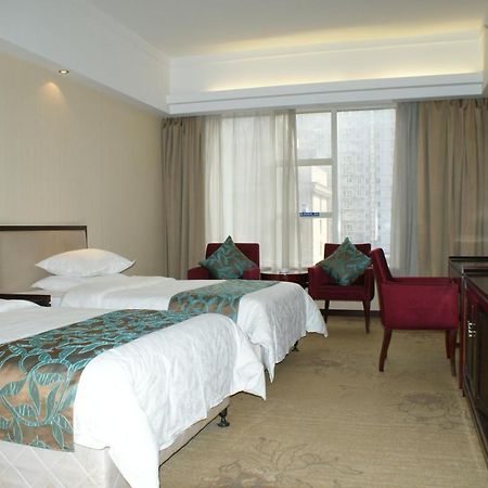 Dacheng Xiaoai Aparthotel 长沙 外观 照片