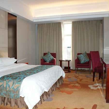 Dacheng Xiaoai Aparthotel 长沙 外观 照片