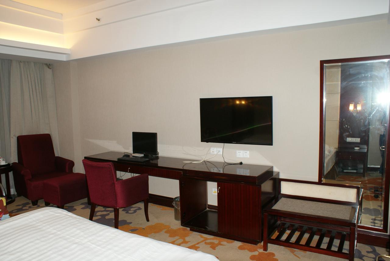 Dacheng Xiaoai Aparthotel 长沙 外观 照片