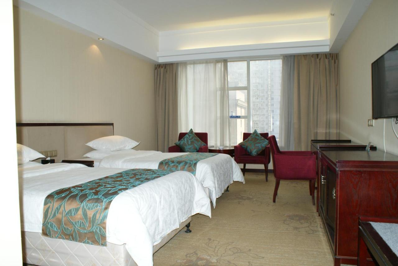 Dacheng Xiaoai Aparthotel 长沙 外观 照片