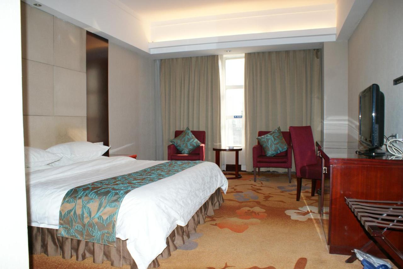 Dacheng Xiaoai Aparthotel 长沙 外观 照片