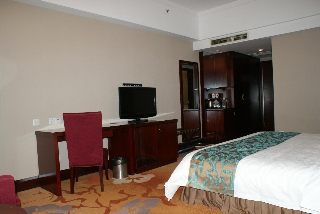 Dacheng Xiaoai Aparthotel 长沙 外观 照片