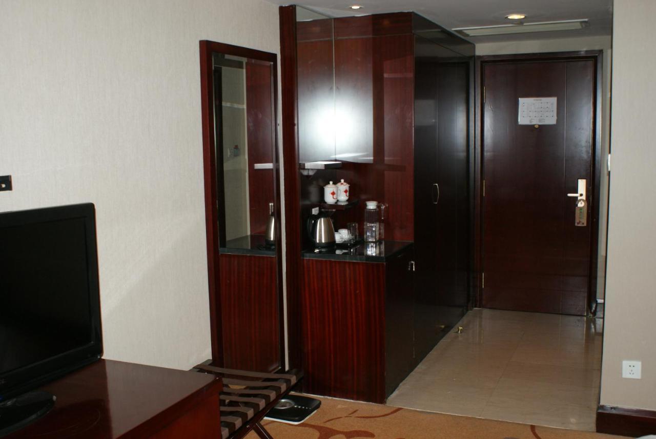 Dacheng Xiaoai Aparthotel 长沙 外观 照片