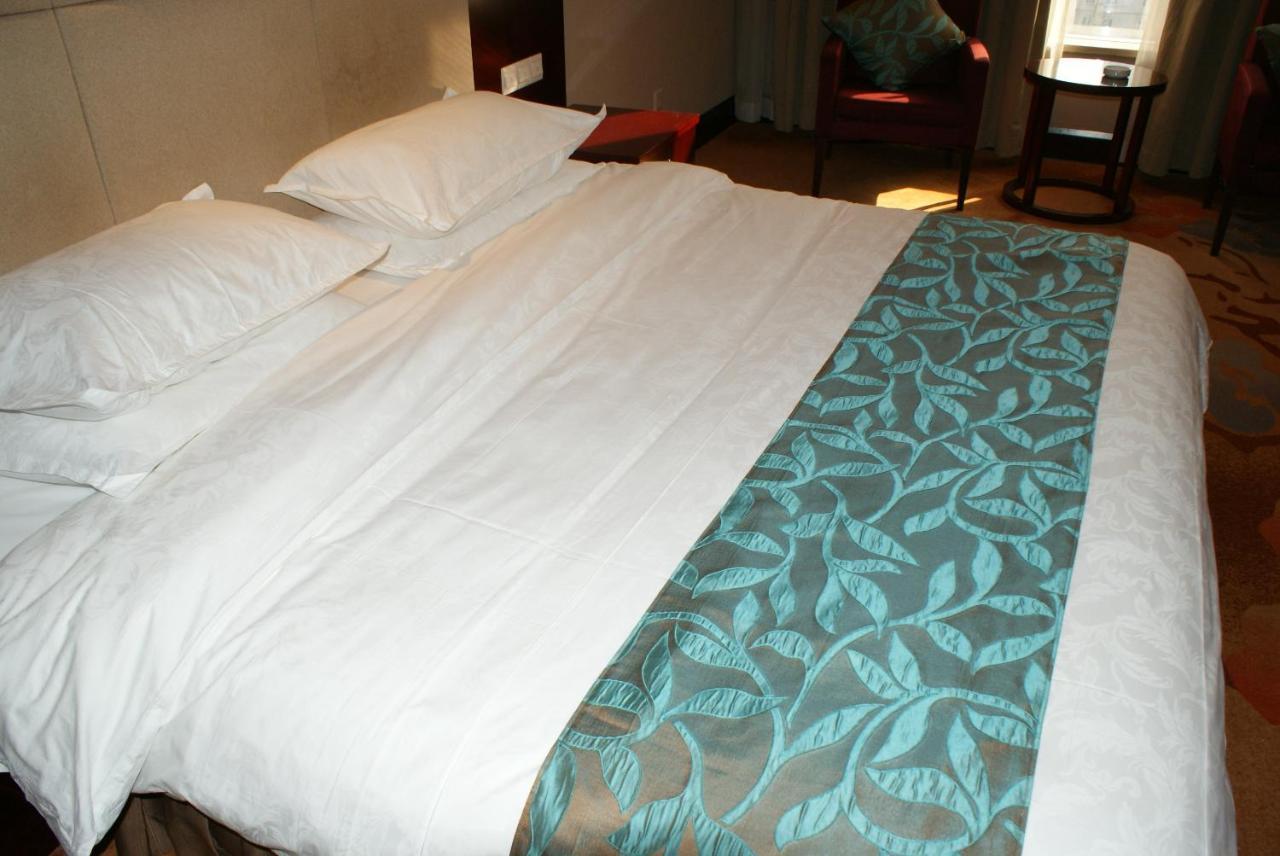 Dacheng Xiaoai Aparthotel 长沙 外观 照片