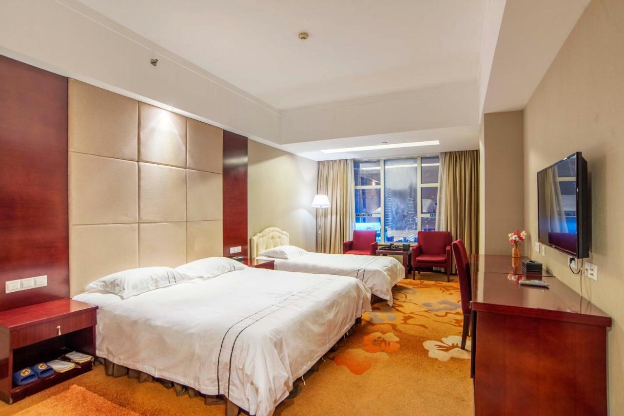 Dacheng Xiaoai Aparthotel 长沙 外观 照片