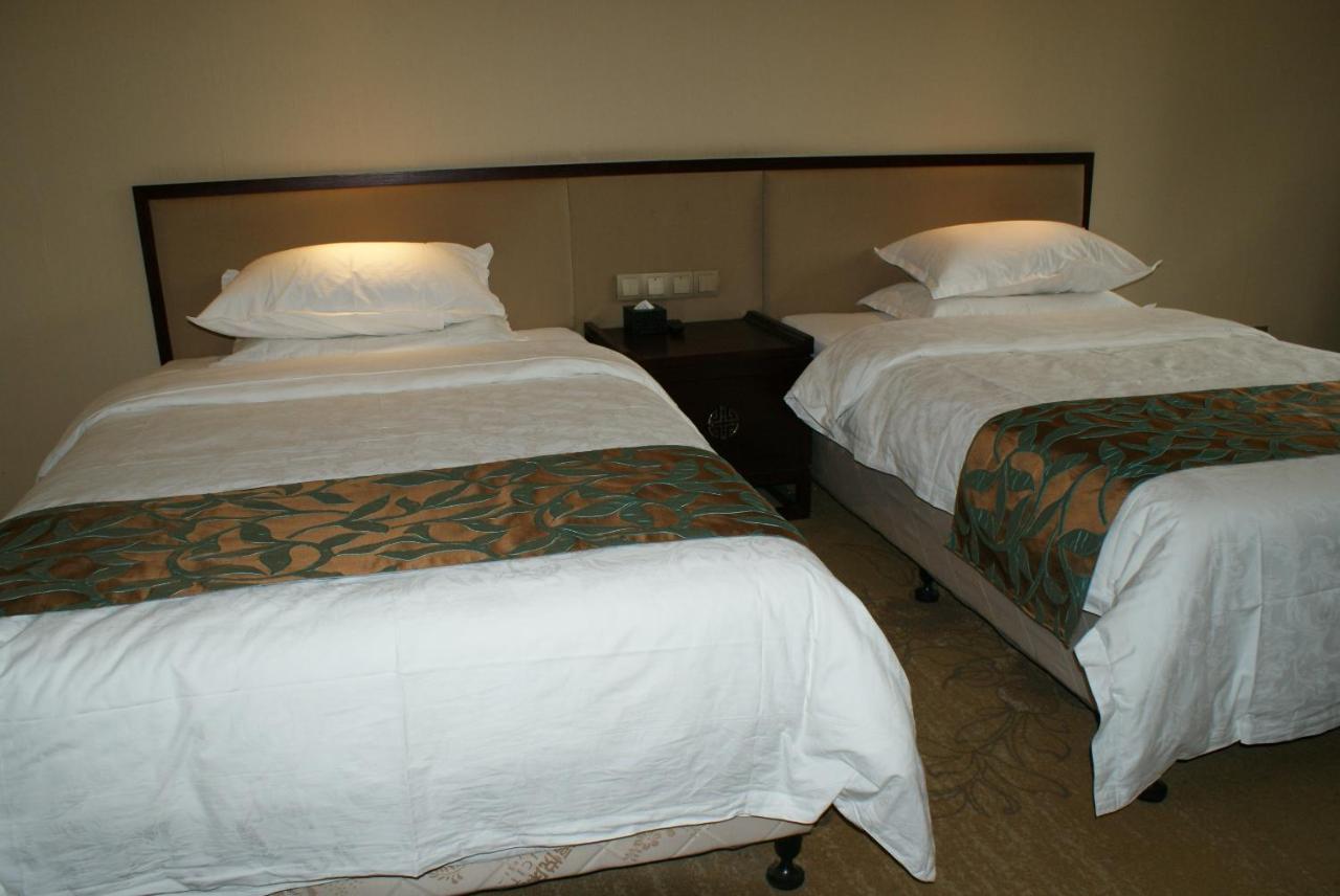 Dacheng Xiaoai Aparthotel 长沙 外观 照片