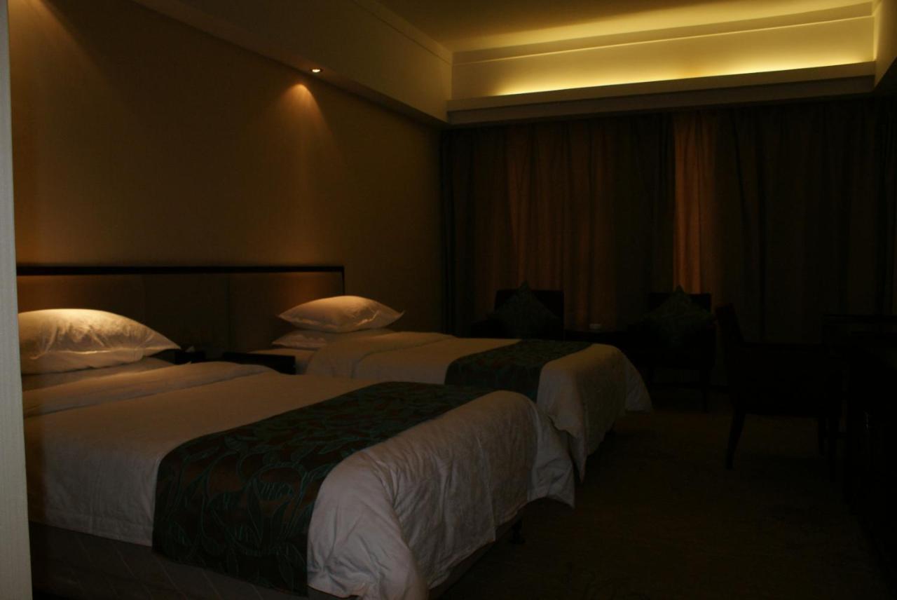 Dacheng Xiaoai Aparthotel 长沙 外观 照片