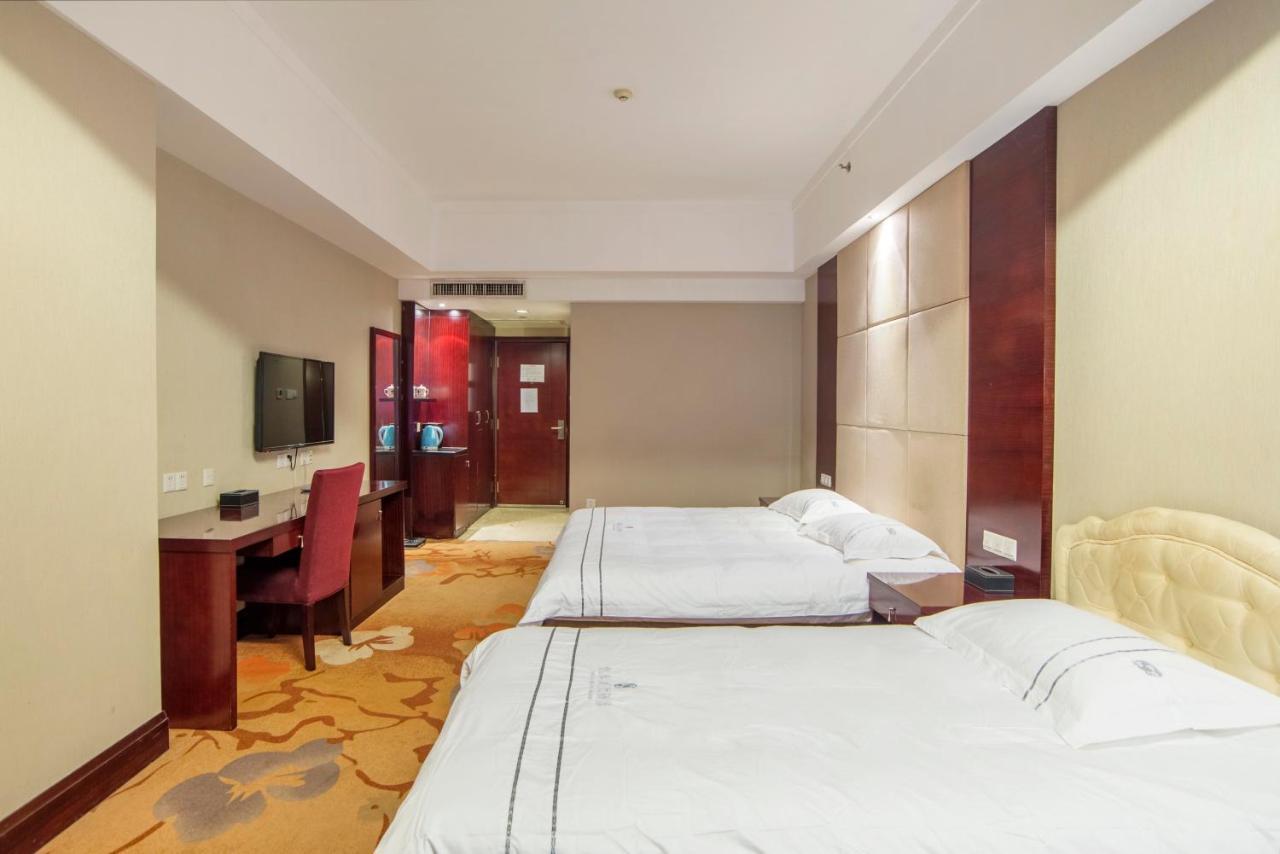 Dacheng Xiaoai Aparthotel 长沙 外观 照片