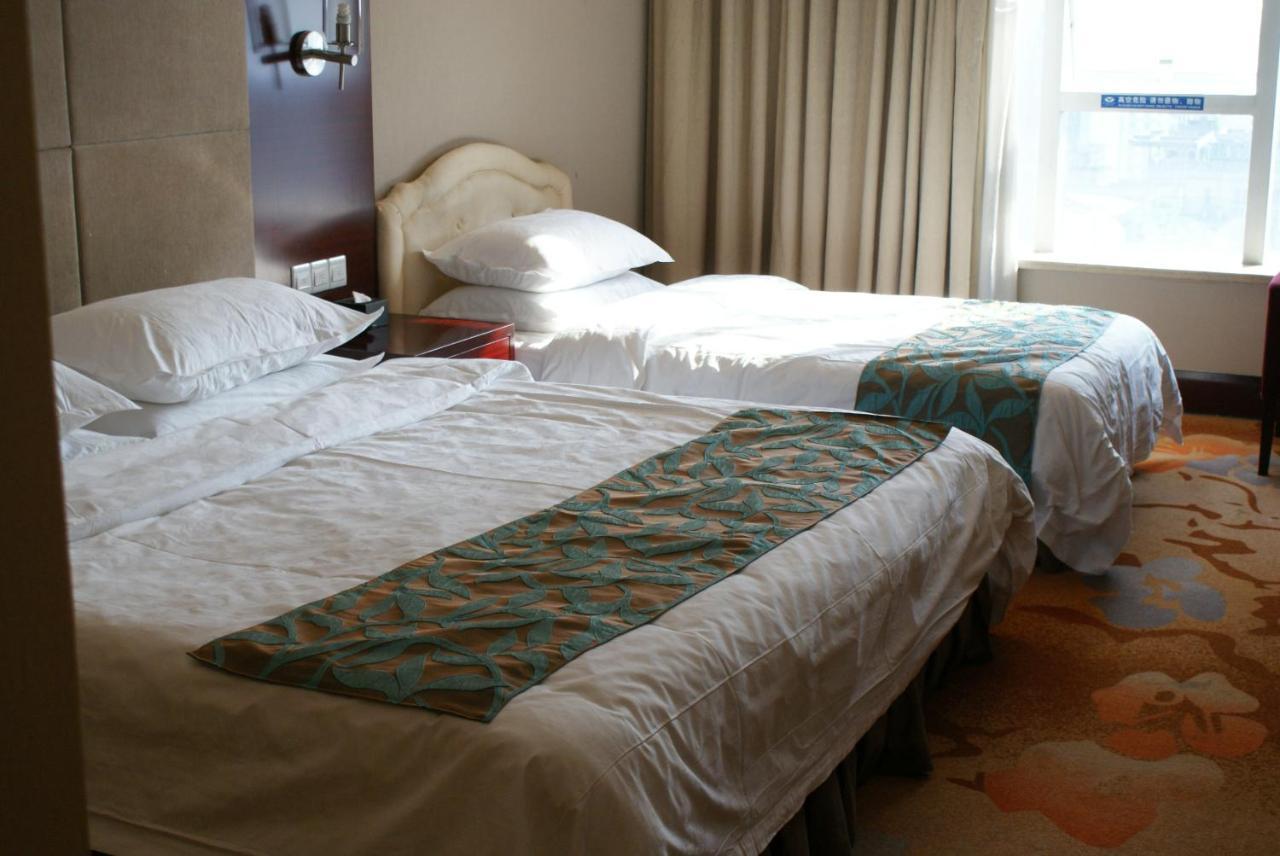 Dacheng Xiaoai Aparthotel 长沙 外观 照片