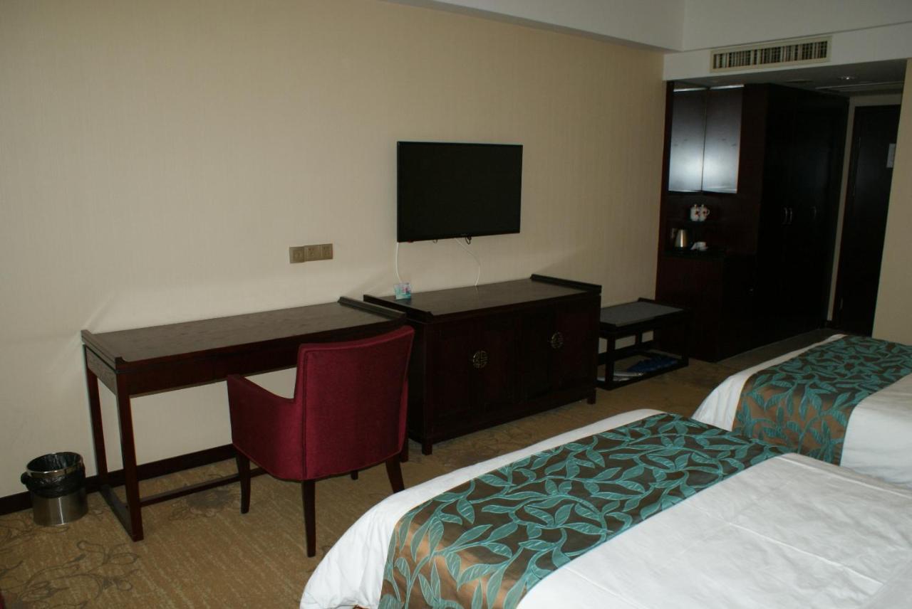Dacheng Xiaoai Aparthotel 长沙 外观 照片