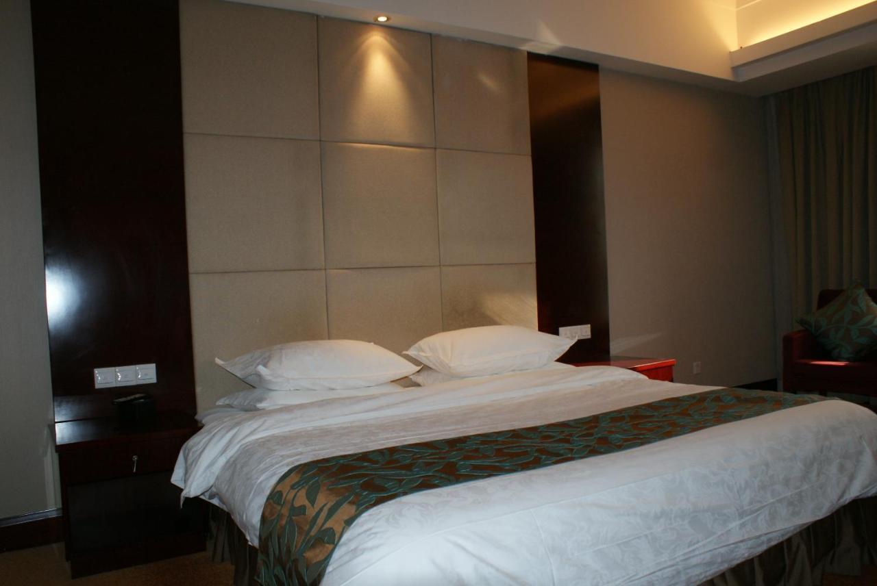 Dacheng Xiaoai Aparthotel 长沙 外观 照片