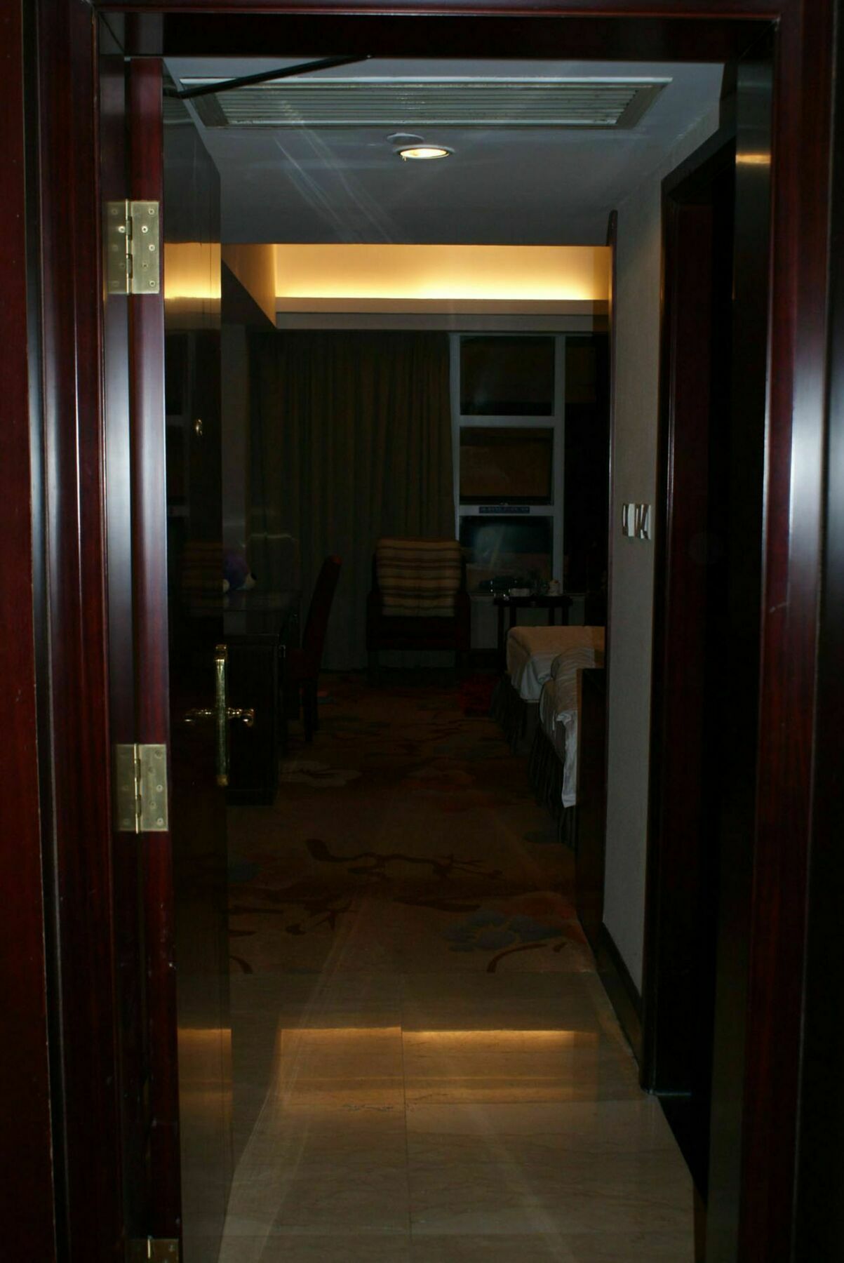 Dacheng Xiaoai Aparthotel 长沙 外观 照片