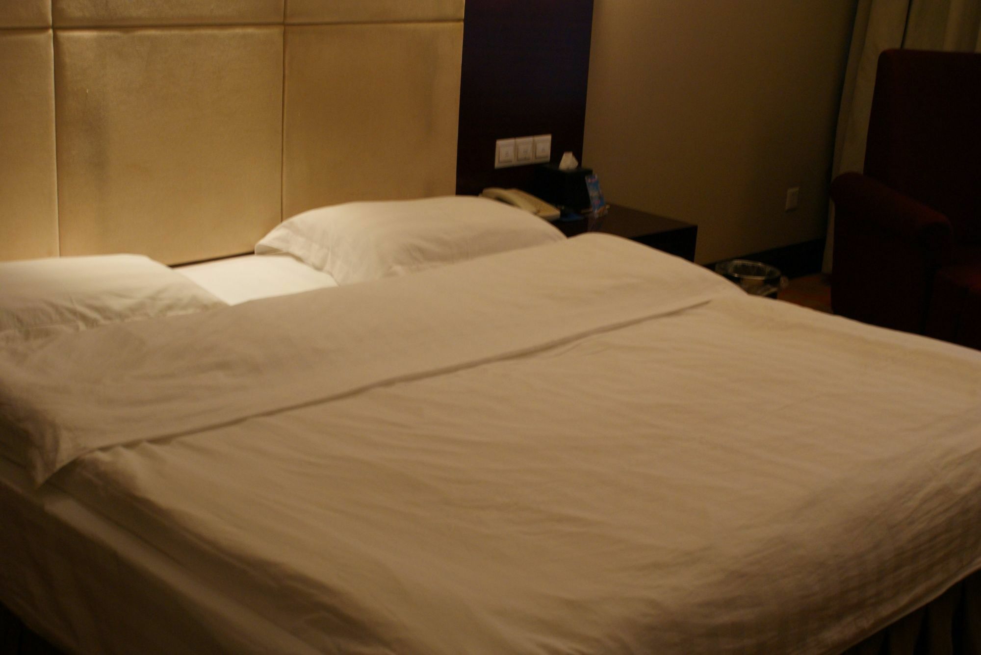 Dacheng Xiaoai Aparthotel 长沙 外观 照片