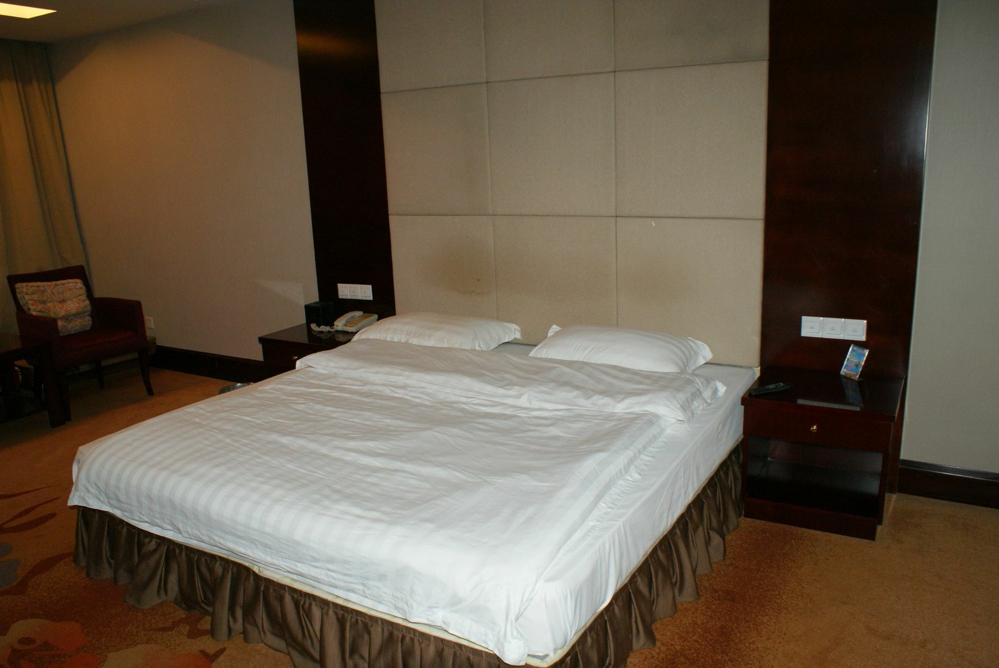 Dacheng Xiaoai Aparthotel 长沙 外观 照片