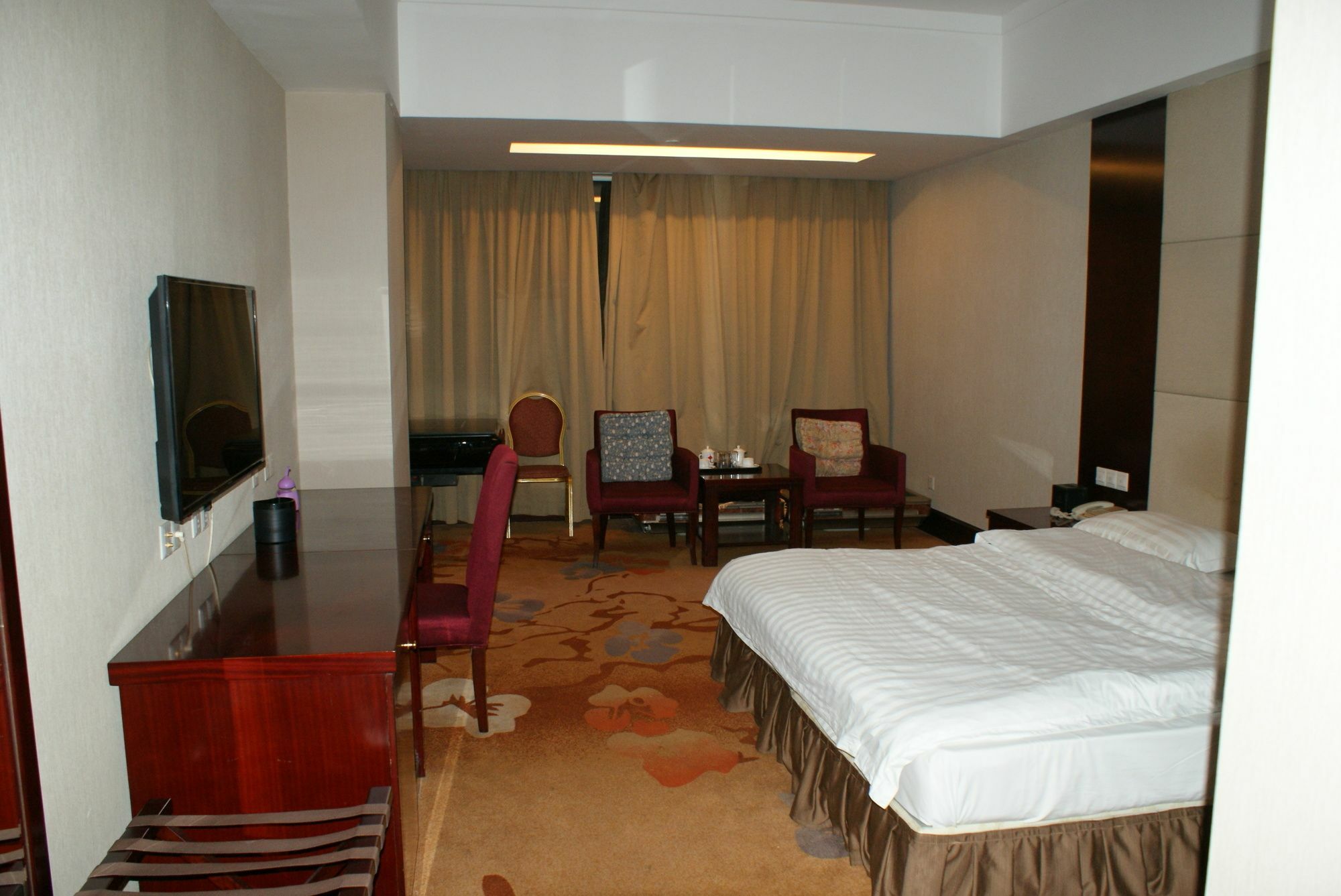 Dacheng Xiaoai Aparthotel 长沙 外观 照片