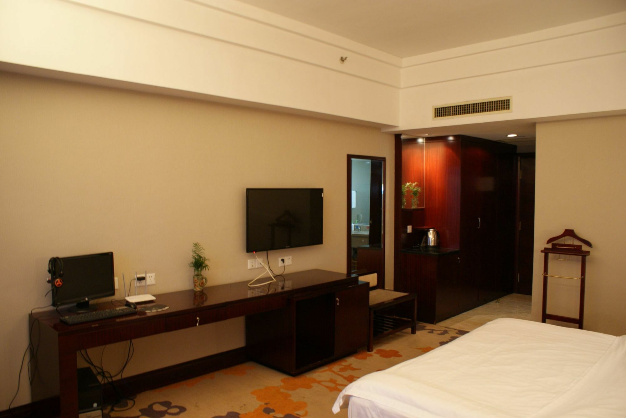 Dacheng Xiaoai Aparthotel 长沙 外观 照片