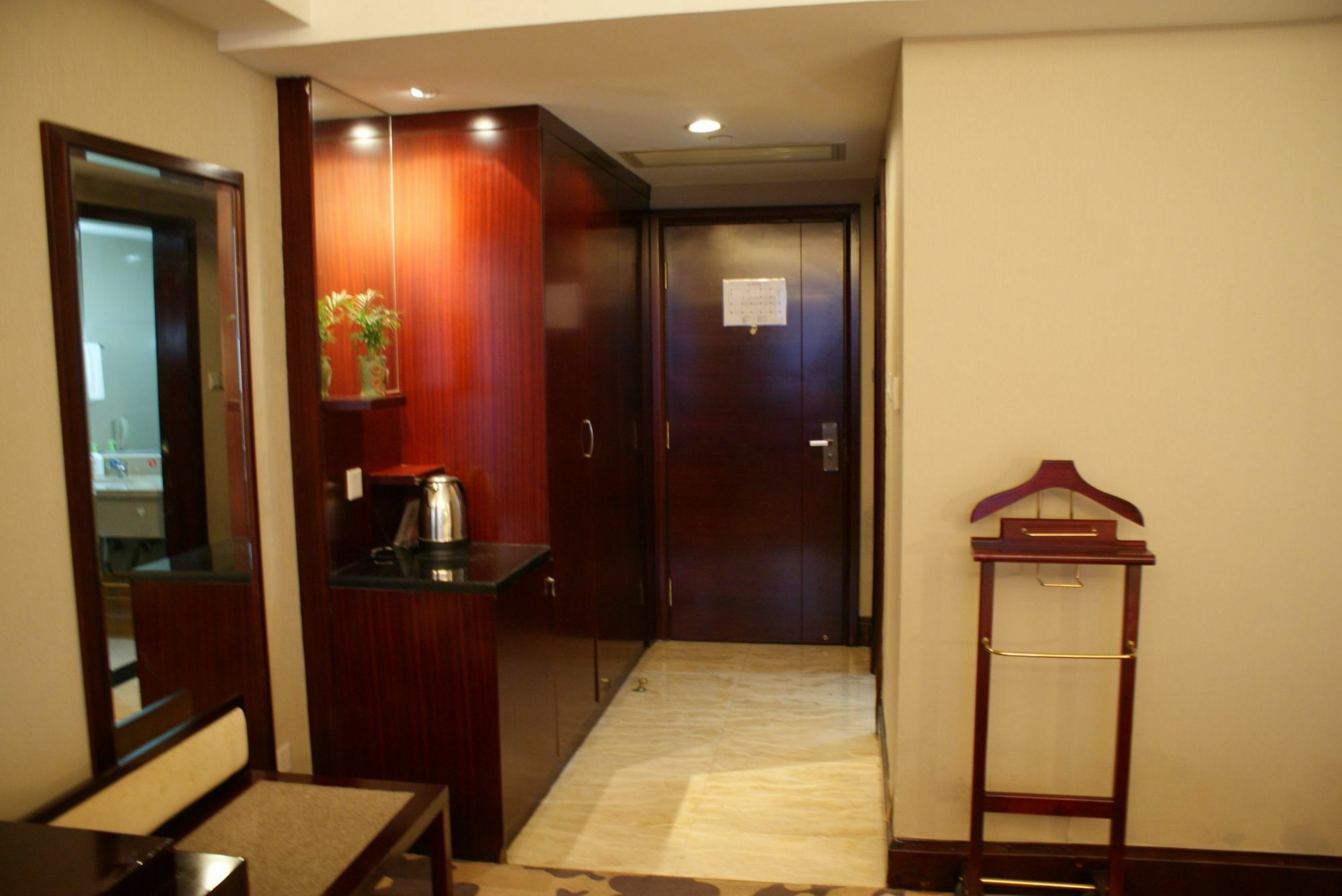 Dacheng Xiaoai Aparthotel 长沙 外观 照片