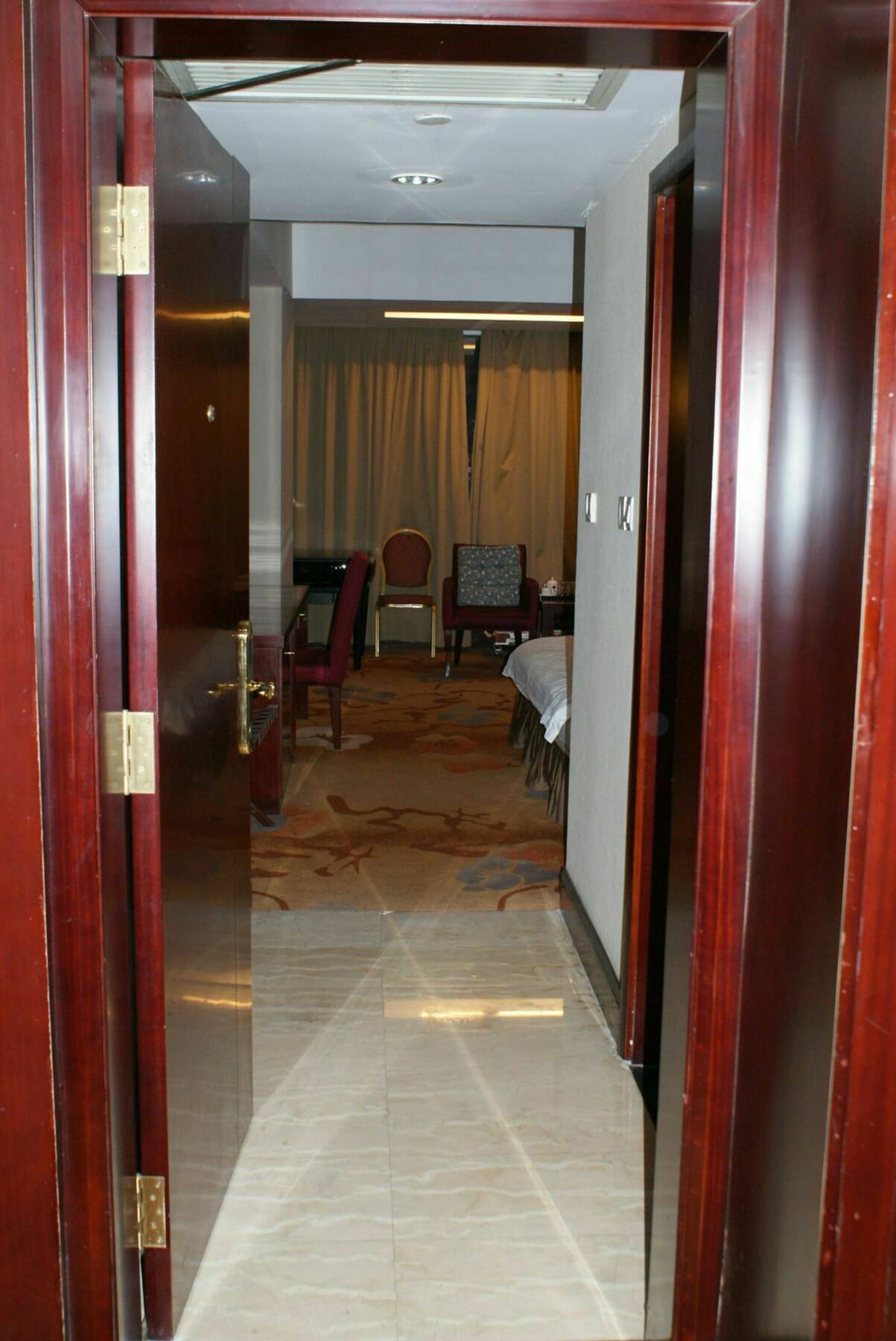 Dacheng Xiaoai Aparthotel 长沙 外观 照片