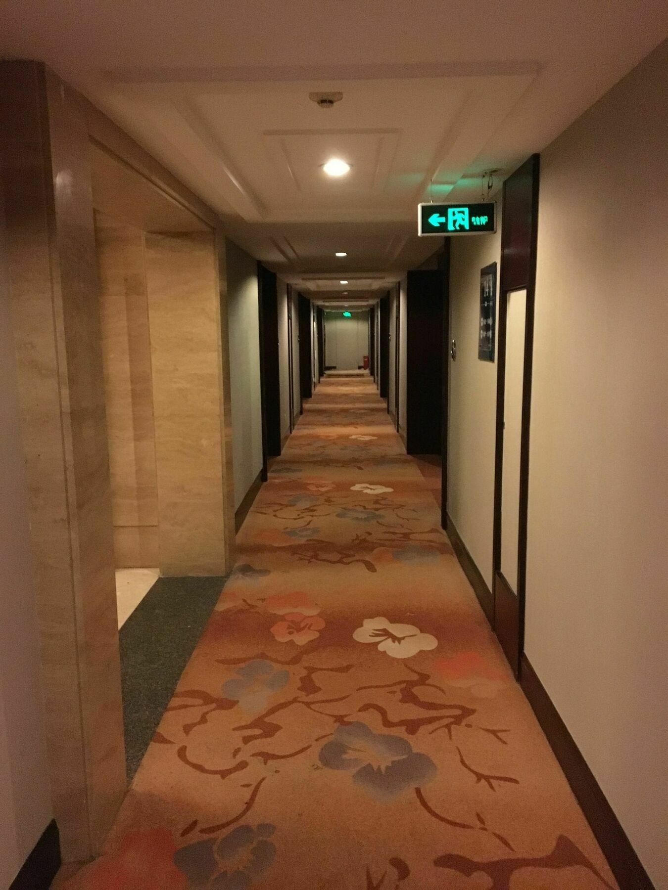 Dacheng Xiaoai Aparthotel 长沙 外观 照片