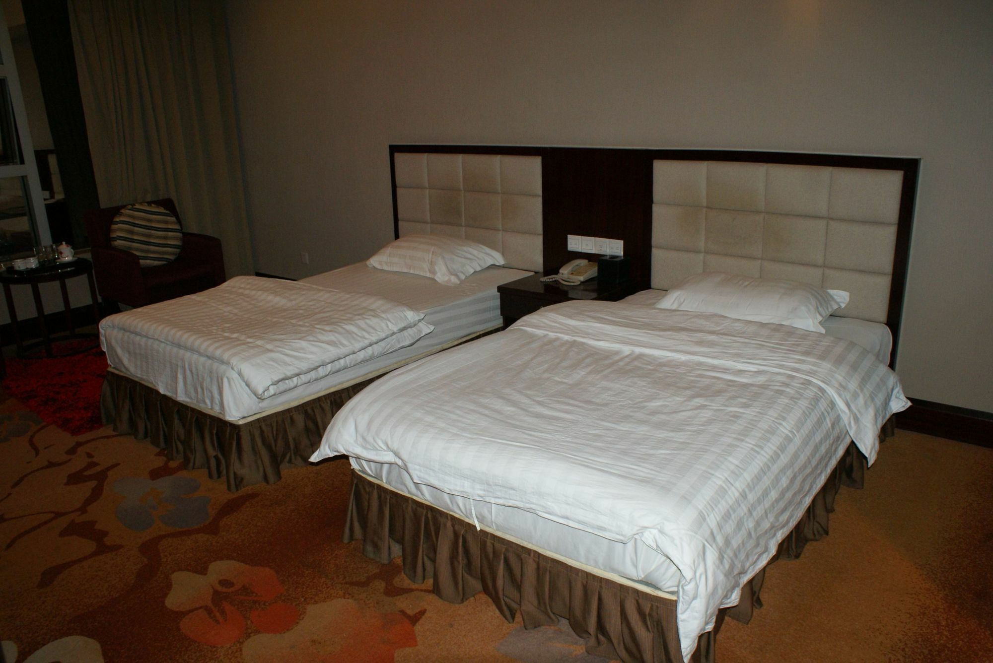 Dacheng Xiaoai Aparthotel 长沙 外观 照片