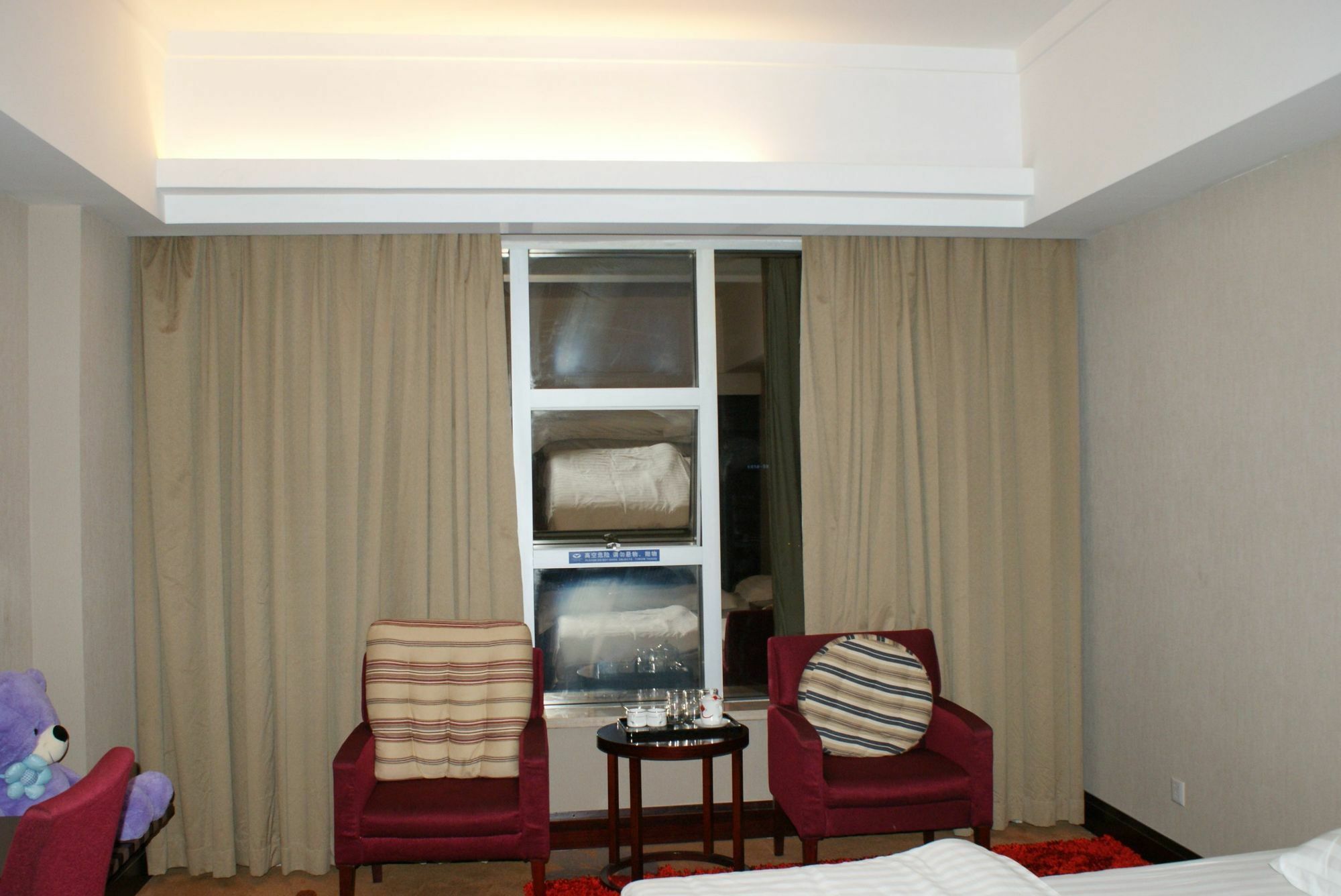 Dacheng Xiaoai Aparthotel 长沙 外观 照片