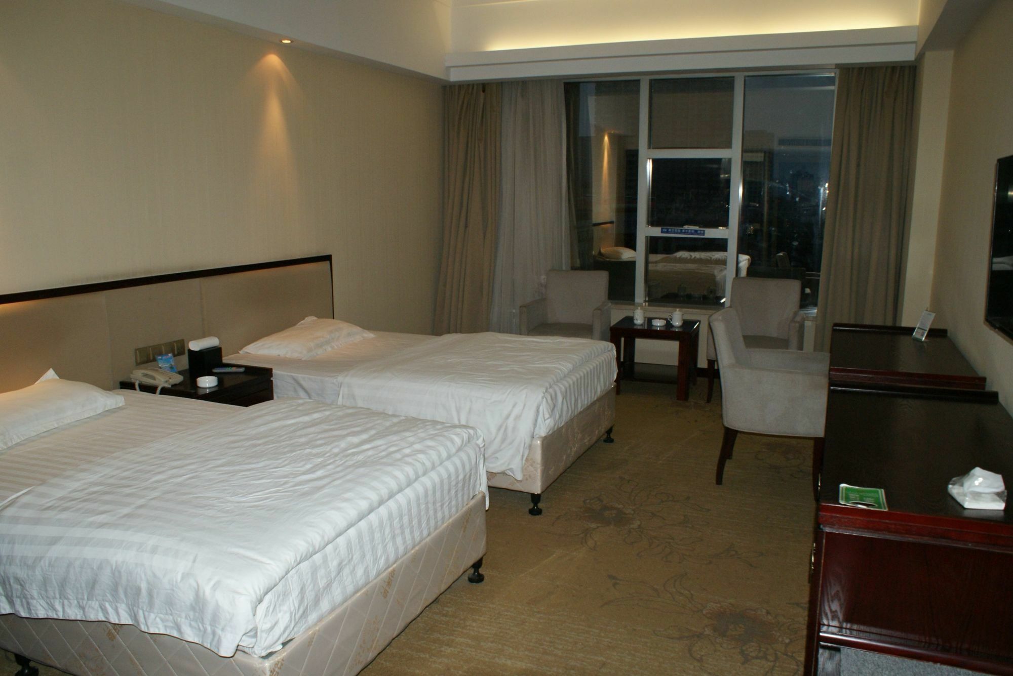 Dacheng Xiaoai Aparthotel 长沙 外观 照片