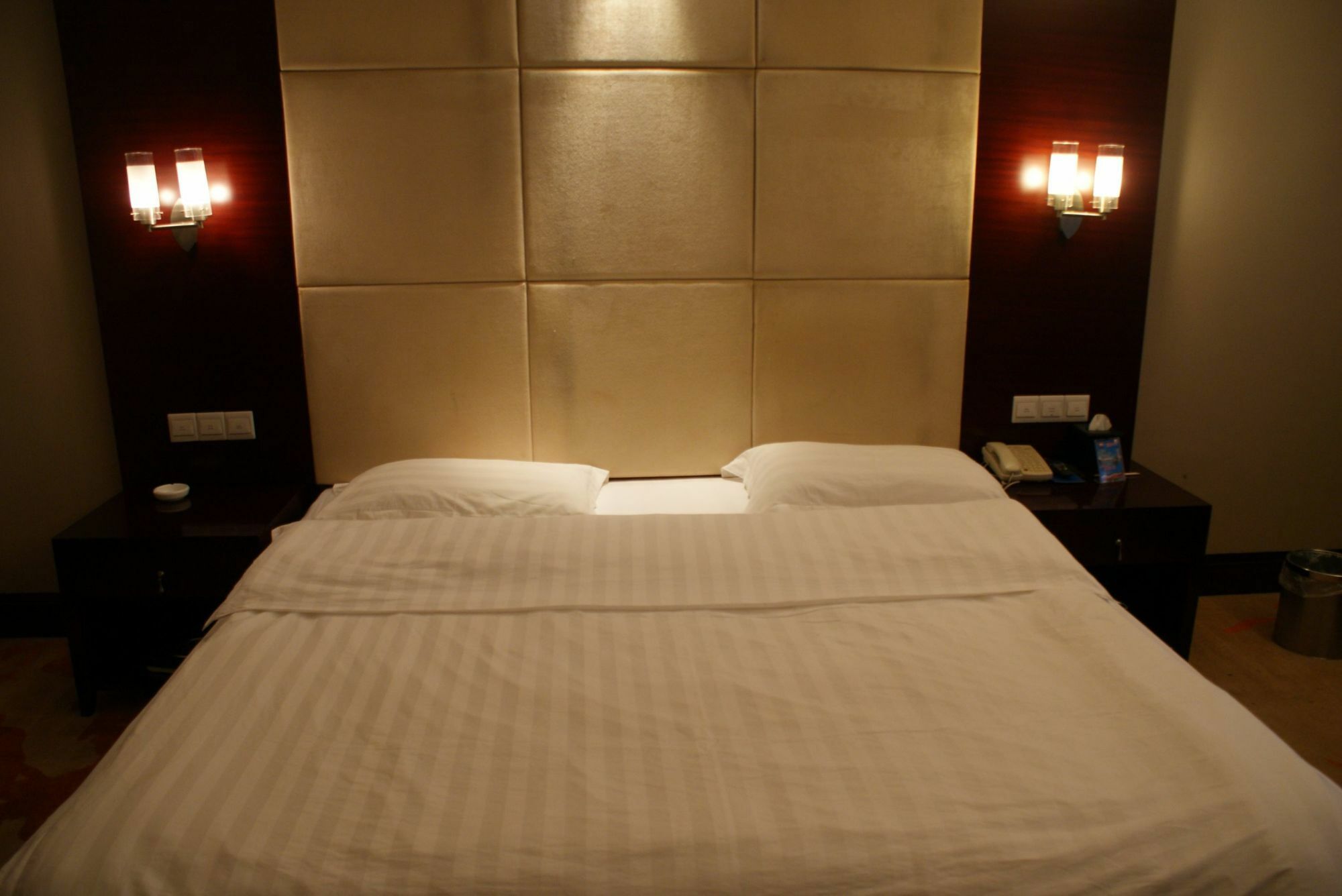 Dacheng Xiaoai Aparthotel 长沙 外观 照片
