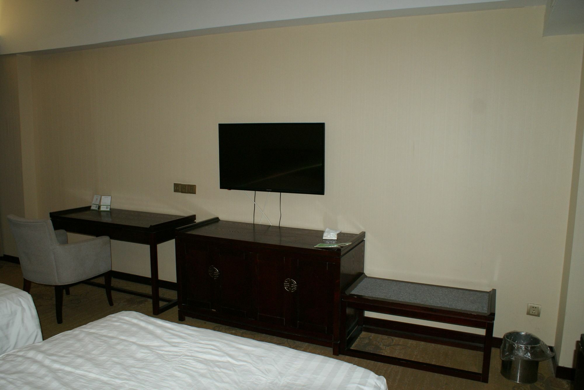 Dacheng Xiaoai Aparthotel 长沙 外观 照片
